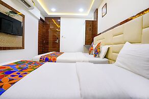 FabHotel Shahi Palace