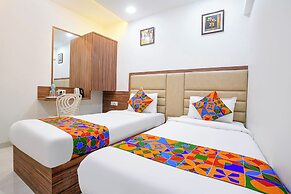 FabHotel Shahi Palace