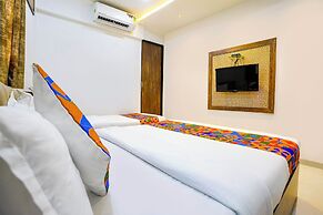 FabHotel Shahi Palace