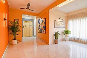Fabhotel Casa Inn