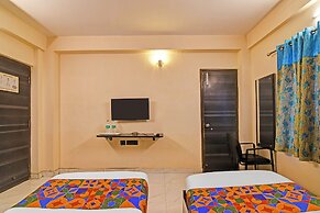 Fabhotel Casa Inn