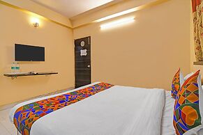 Fabhotel Casa Inn