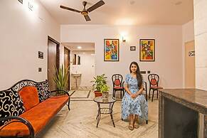 Fabhotel Casa Inn