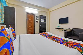Fabhotel Casa Inn