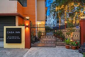 Fabhotel Casa Inn