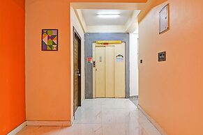 Fabhotel Casa Inn