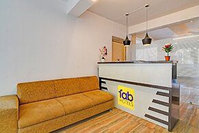 Fabhotel Casa Inn
