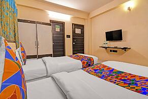 Fabhotel Casa Inn