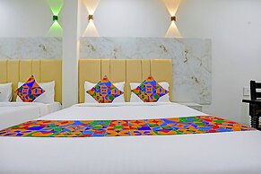 Fabhotel Sunrise