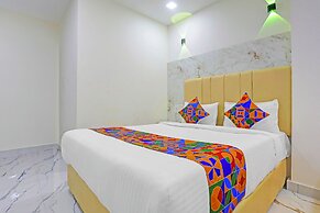 Fabhotel Sunrise