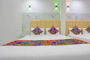 Fabhotel Sunrise