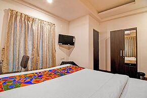 Fabhotel 85 The Seven Wonders