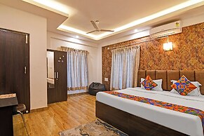 Fabhotel 85 The Seven Wonders