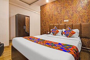Fabhotel 85 The Seven Wonders