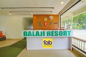 Fabhotel Balaji Resort