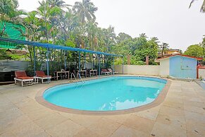 Fabhotel Balaji Resort