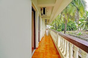 Fabhotel Balaji Resort