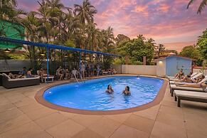 Fabhotel Balaji Resort