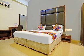 Fabhotel Balaji Resort