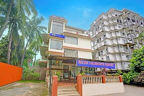 Fabhotel Balaji Resort
