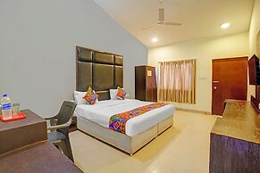 Fabhotel Balaji Resort