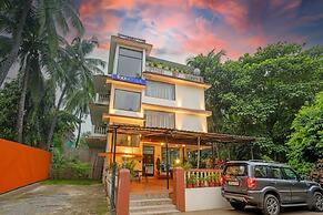 Fabhotel Balaji Resort