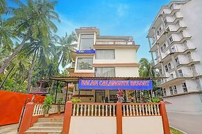 Fabhotel Balaji Resort