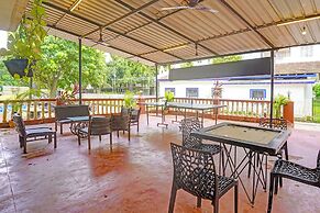 Fabhotel Balaji Resort