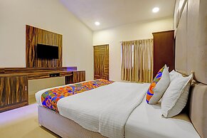 Fabhotel Balaji Resort