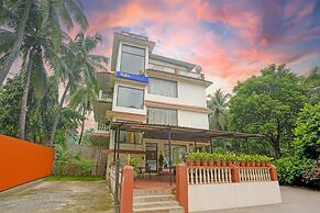 Fabhotel Balaji Resort
