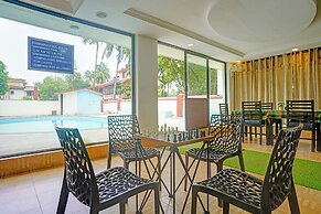 Fabhotel Balaji Resort