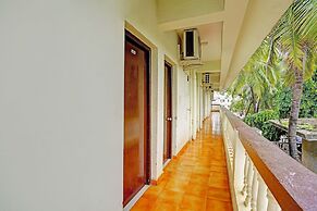 Fabhotel Balaji Resort