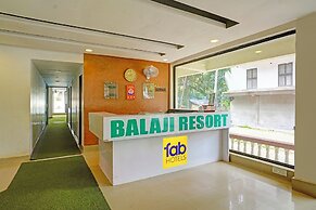 Fabhotel Balaji Resort