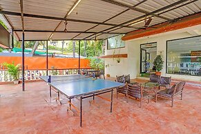 Fabhotel Balaji Resort