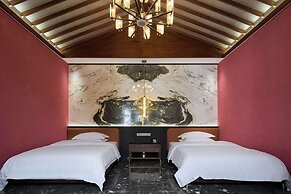 MOONRISE HOTELS & RESORTS