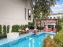 Umi villa Pattaya