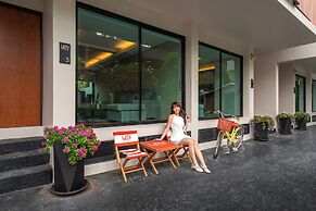 Umi villa Pattaya
