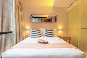 Umi villa Pattaya