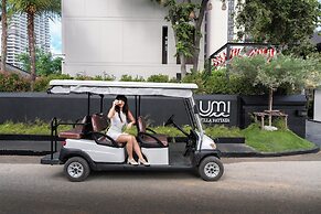 Umi villa Pattaya