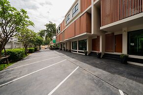 Umi villa Pattaya