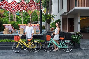 Umi villa Pattaya