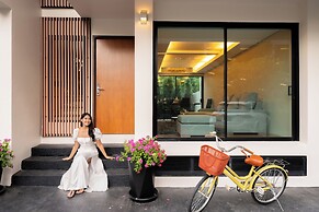 Umi villa Pattaya