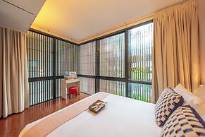 Umi villa Pattaya