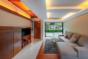 Umi villa Pattaya