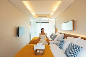 Umi villa Pattaya