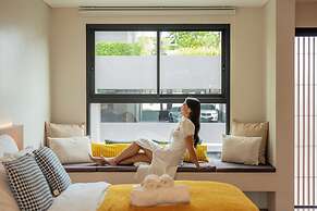 Umi villa Pattaya