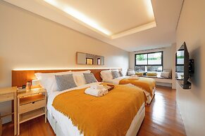 Umi villa Pattaya
