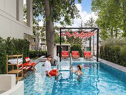 Umi villa Pattaya