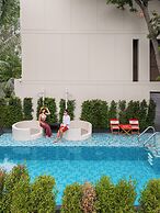 Umi villa Pattaya