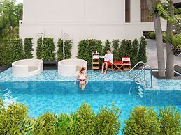 Umi villa Pattaya